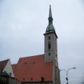 Die bekannte Altstadt Bratislavas (slovac_republic_100_3615.jpg) Bratislava, Slowakei, Slowakische Republik
